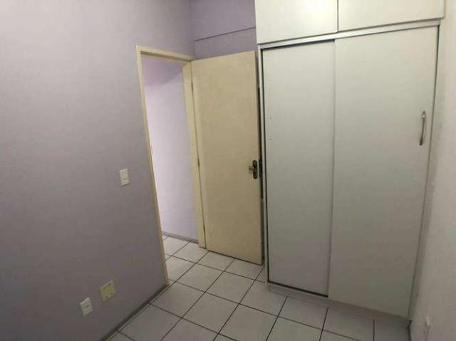 Apartamento - Praia de Iracema, Fortaleza - Foto 8