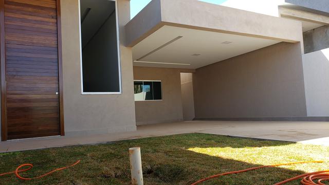 Casa nova 3suites piscina churrasqueira rua 6Vicente Pires condomínio fechado