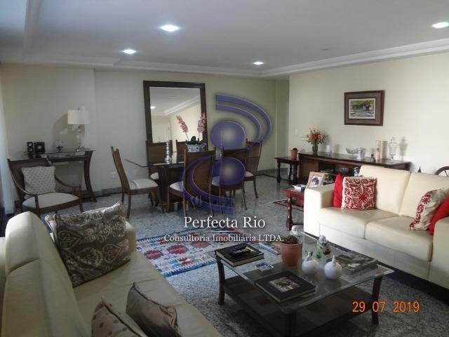 Espetacular Apartamento 04 Suítes, 190m², Ótima Localização - Foto 9