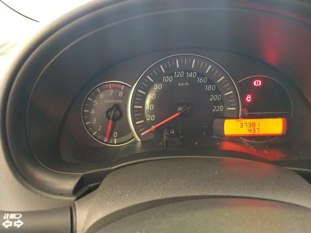 Nissan March 1.0 12V S (Flex) 2018 - Foto 10