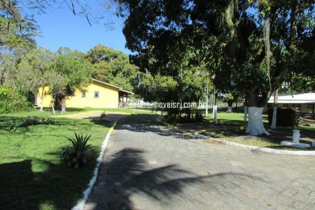 Caetano Imóveis - Haras de luxo com vista linda para o dedo de Deus! (oportunidade única!) - Foto 6