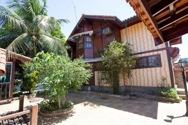 Magnífica casa em Itaguaí 4 quartos 2 suites - Foto 16
