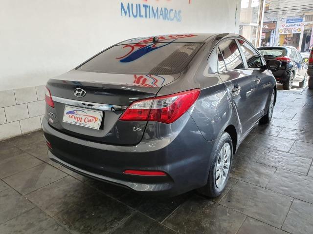 Hyundai Hb20s 1.6 aplicativo uber oportunidade - Foto 12