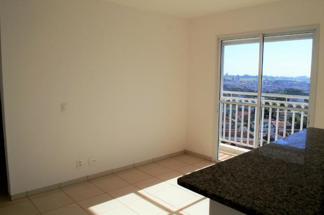 Apartamento de 2 quartos na Vila Celina