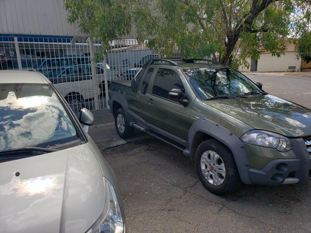 Strada ADVENTURE Ce 1.8 Locker 6.000.00 - Foto 2