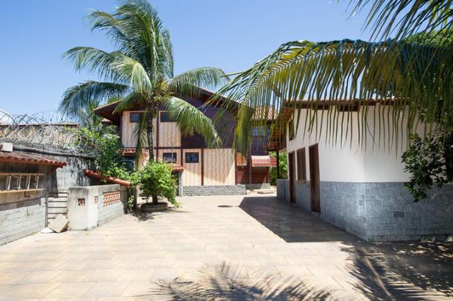 Magnífica casa em Itaguaí 4 quartos 2 suites - Foto 11