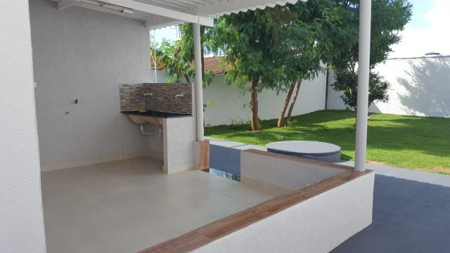 3 quartos no Setor Garavelo, 2 vagas cobertas, com Jardim, R$ 212.000,00 - Foto 6