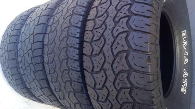 Pneu 315/70r17 Mickey Thompson - Foto 5