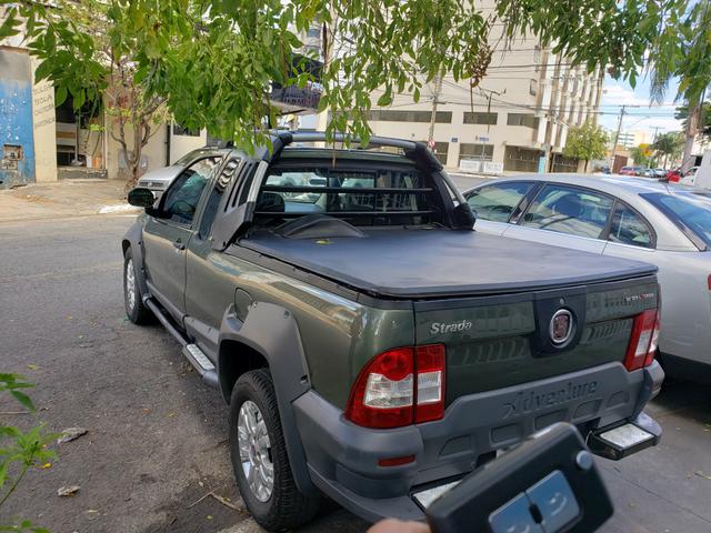 Strada ADVENTURE Ce 1.8 Locker 6.000.00 - Foto 3