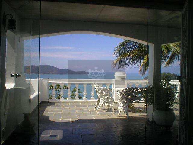 Casa à venda com 5 dormitórios em Praia da cocanha, Caraguatatuba cod:377 - Foto 2