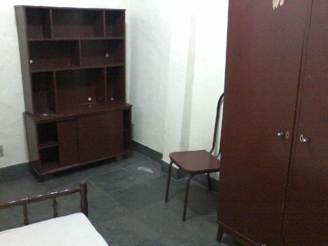 Quarto Mobiliado Individual para Rapaz no Rio Comprido - Foto 5