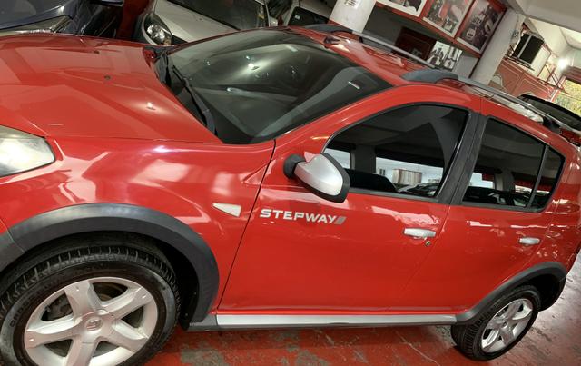Sandero stepway - Foto 2