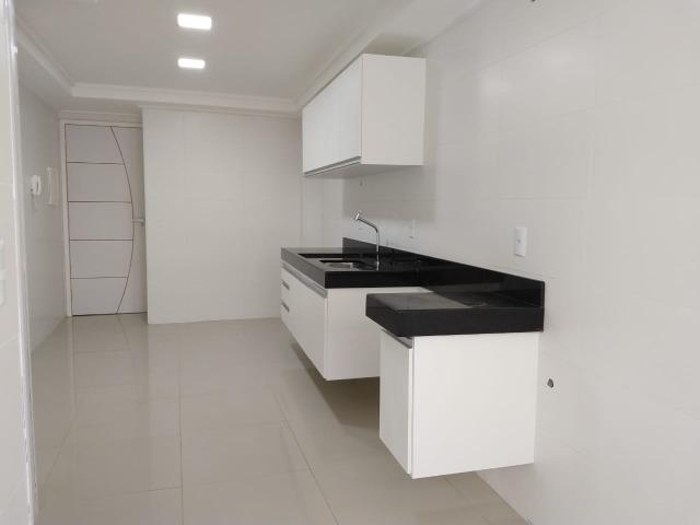 Apartamento 3 quartos com elevador no centro de Domingos Martins - Foto 7