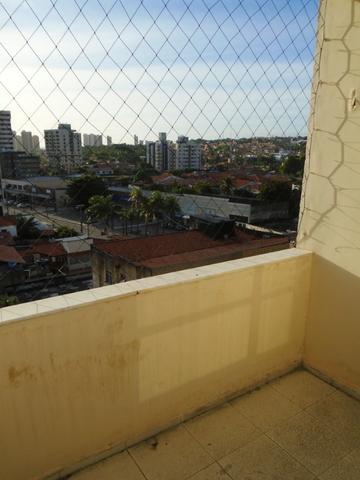 Ed. Morada dos Flamingos, 97m2, 3 Qtos, DCE, 2 Vagas Livres de Garagem - Foto 9