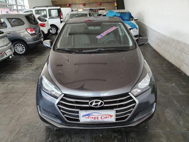 Hyundai Hb20s 1.6 aplicativo uber oportunidade - Foto 4
