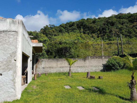Casa à venda com 1 dormitórios em Estufa ii, Ubatuba cod:172 - Foto 2
