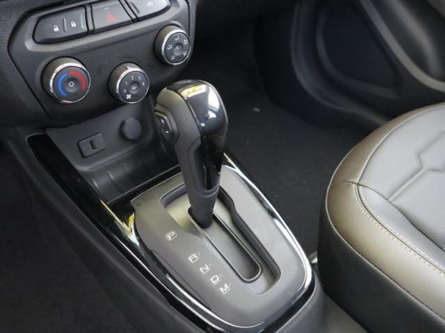 CHEVROLET PRISMA 1.4 MPFI LTZ 8V FLEX 2018 - Foto 12