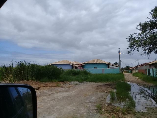 L-Terreno em Unamar - Tamoios -Cabo Frio ! - Foto 2