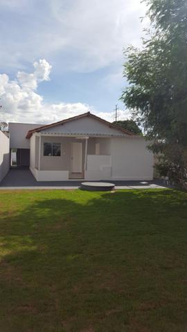 3 quartos no Setor Garavelo, 2 vagas cobertas, com Jardim, R$ 212.000,00 - Foto 8