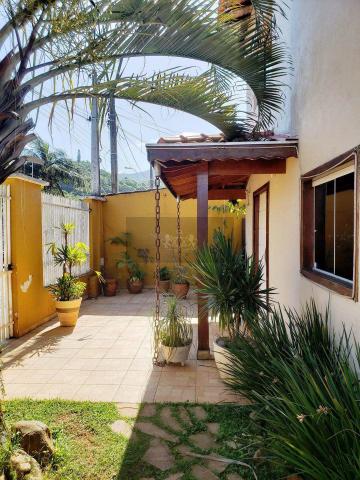 Casa à venda com 3 dormitórios em Prainha, Caraguatatuba cod:174 - Foto 8