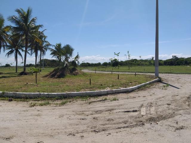 L-Terreno localizado no Residencial Unavida em Unamar - Tamoios - Cabo Frio/RJ - Foto 4