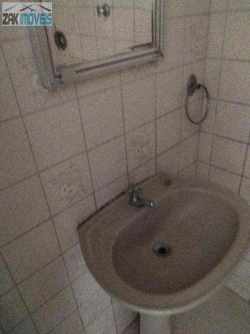 Apartamento para alugar com 1 dormitórios em Centro, Niterói cod:52 - Foto 10