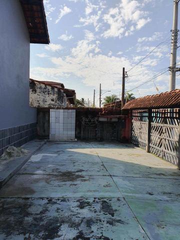 Casa à venda com 2 dormitórios em Jardim britânia, Caraguatatuba cod:243 - Foto 16