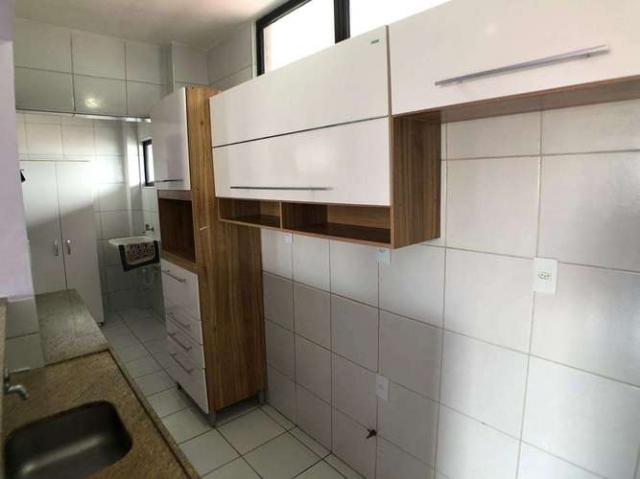 Apartamento - Praia de Iracema, Fortaleza - Foto 6