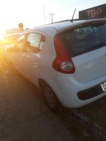 Fiat/ Palio Atractiv 1.0 2012/2013 - Foto 5
