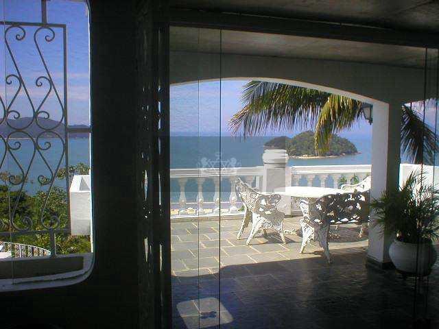 Casa à venda com 5 dormitórios em Praia da cocanha, Caraguatatuba cod:377 - Foto 11