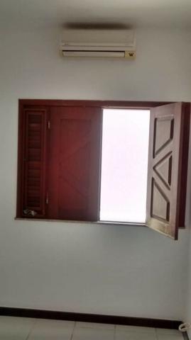 Casa em condomínio na Cohama com piscina e churrasqueira privativa por R$ 500 mil - Foto 13