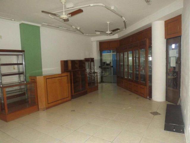Escritório à venda em Centro, Caraguatatuba cod:167