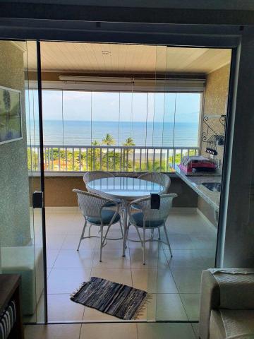 Apartamento à venda com 3 dormitórios em Indaiá, Caraguatatuba cod:228 - Foto 6