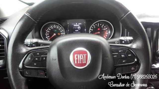 Fiat Toro Freedom 2.4 AUT.9 16/17 - Foto 14