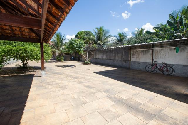 Magnífica casa em Itaguaí 4 quartos 2 suites - Foto 8