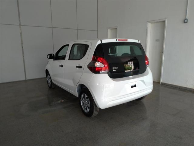FIAT MOBI 1.0 8V EVO FLEX EASY MANUAL - Foto 3