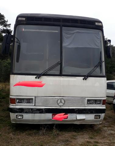 Ônibus - Foto 2