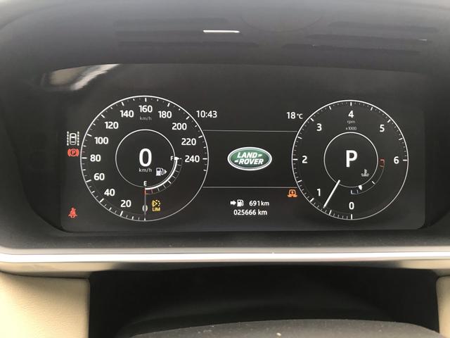 Range Rover HSE 2017 23000 km - Foto 4