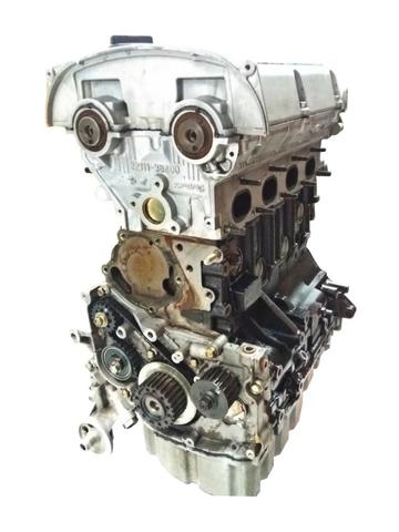 Motor Jac J6 2.0 Diamond 2011 2012 Parcial A Base De Troca - Foto 3