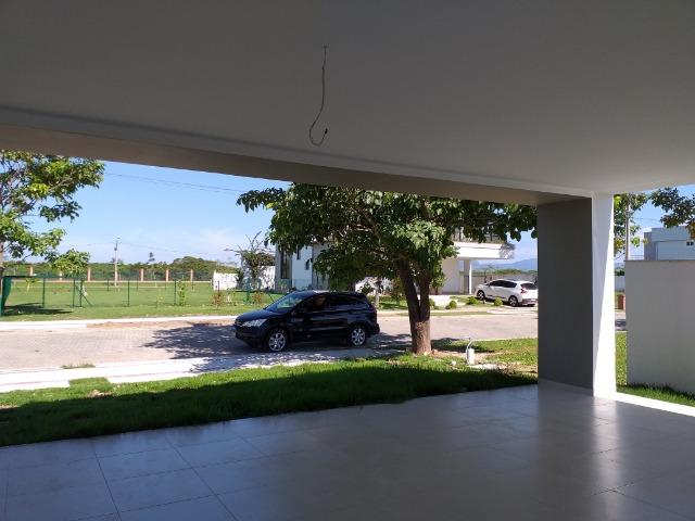 Oportunidade! Casa de alto padrão, no Alphaville Jacuhy - Vitória ES - Foto 4
