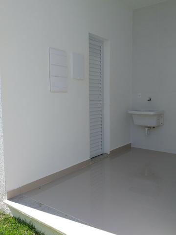 Oportunidade! Casa de alto padrão, no Alphaville Jacuhy - Vitória ES - Foto 13