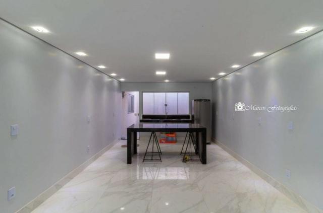 Casa com 4 dormitórios à venda, 190 m² - Conjunto Guadalajara - Foto 11