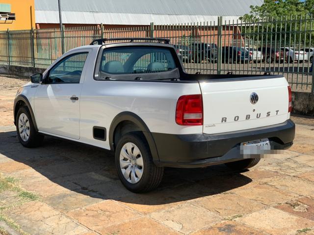 Saveiro Robust 1.6 17/17 - Foto 2