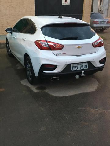 Cruze Hatch Sport6 LTZ - Foto 6