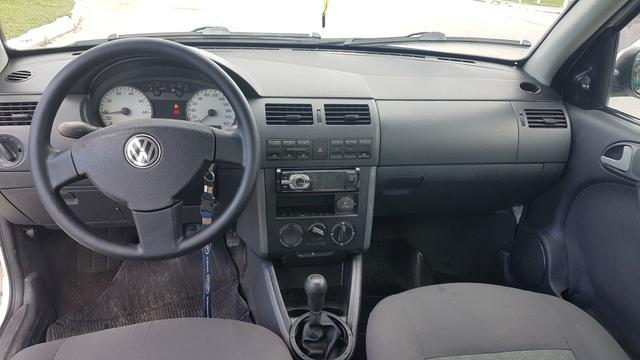 Vw Gol 1.6 Power - Ótimo Estado - Foto 11