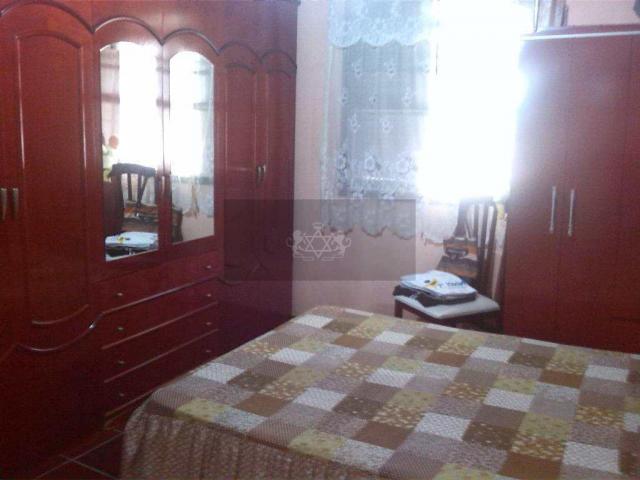 Casa à venda com 1 dormitórios em Barranco alto, Caraguatatuba cod:236 - Foto 5