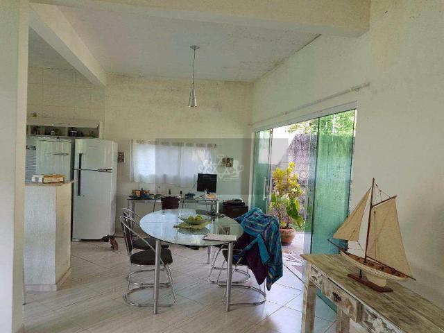 Casa à venda com 1 dormitórios em Estufa ii, Ubatuba cod:172 - Foto 15