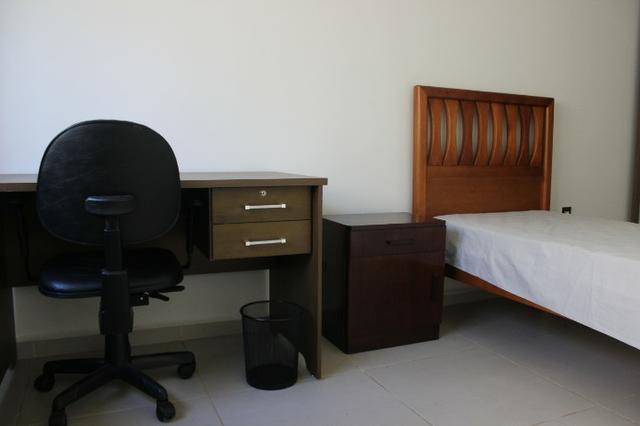 Suites mobiliadas em frente a Unicamp - Foto 6