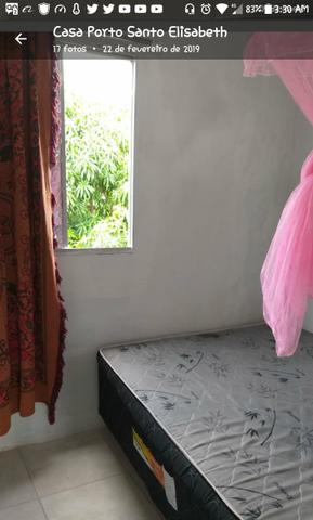 Casa Mobiliada, Ilha de Itaparica, Condomínio Fechado - Foto 5