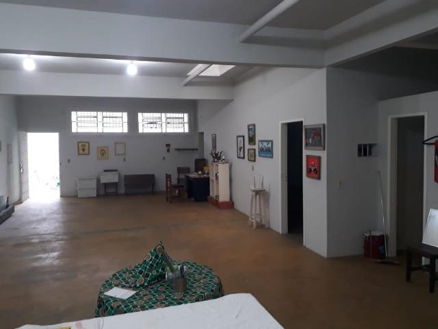 Jacaraipe (Ótima residencia + salão para empresa ) - Foto 8